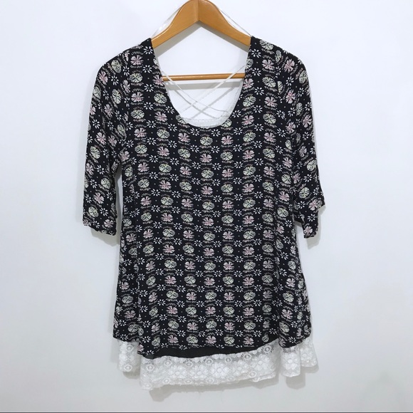 Umgee Tunic - Picture 2 of 8